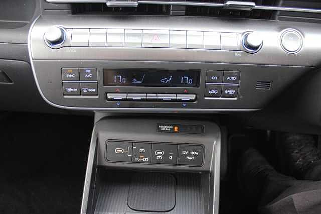 Hyundai KONA 65.4kWh Ultimate Auto 5dr