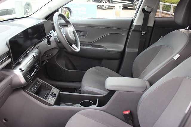 Hyundai KONA 65.4kWh Ultimate Auto 5dr