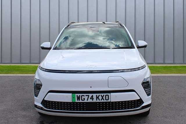 Hyundai KONA 65.4kWh Ultimate Auto 5dr