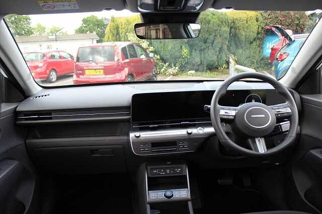 Hyundai KONA 65.4kWh Ultimate Auto 5dr