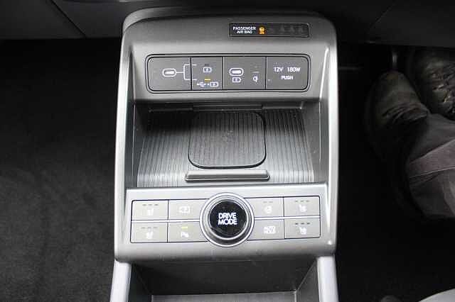 Hyundai KONA 65.4kWh Ultimate Auto 5dr