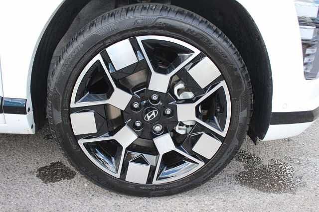 Hyundai KONA 65.4kWh Ultimate Auto 5dr