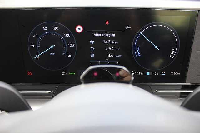 Hyundai KONA 65.4kWh Ultimate Auto 5dr