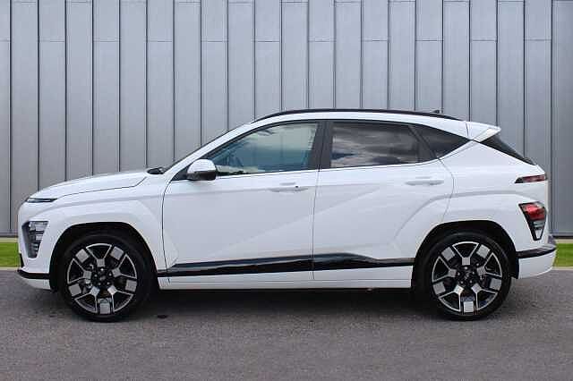Hyundai KONA 65.4kWh Ultimate Auto 5dr