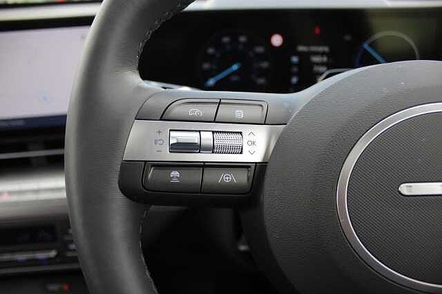 Hyundai KONA 65.4kWh Ultimate Auto 5dr