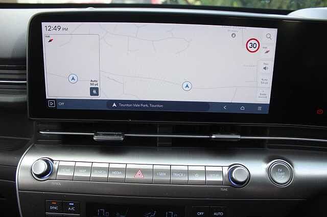 Hyundai KONA 65.4kWh Ultimate Auto 5dr