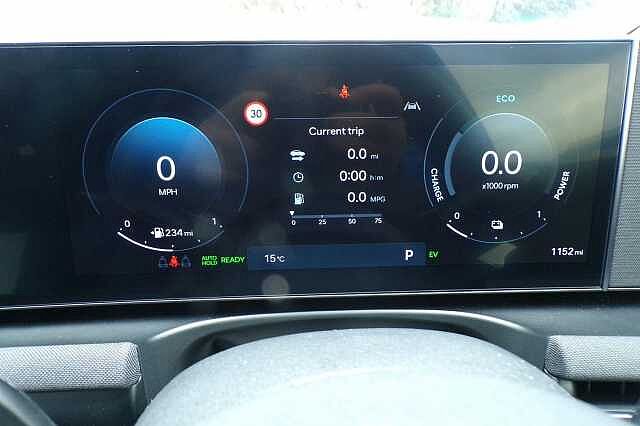 Hyundai TUCSON 1.6 T-GDi N Line Auto Euro 6 (s/s) 5dr Grey