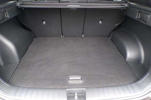 Hyundai TUCSON 1.6 T-GDi N Line Auto Euro 6 (s/s) 5dr Grey