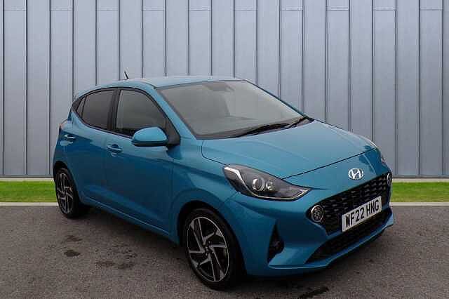 1.2 Premium Euro 6 (s/s) 5dr