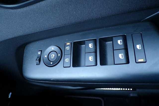 Hyundai KONA 65.4kWh N Line Auto 5dr Blue