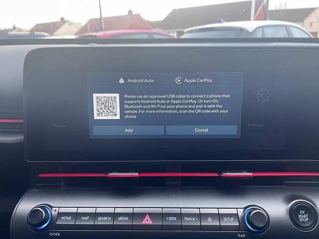 Hyundai KONA 65.4kWh N Line Auto 5dr