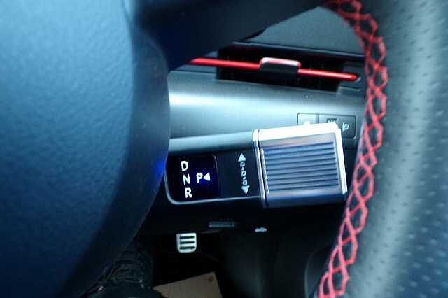 Hyundai KONA 65.4kWh N Line Auto 5dr Blue