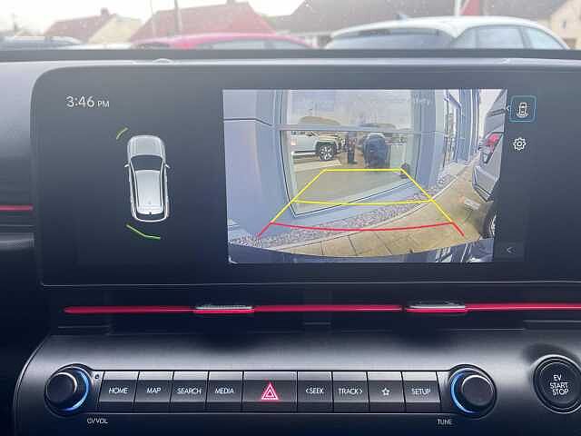 Hyundai KONA 65.4kWh N Line Auto 5dr