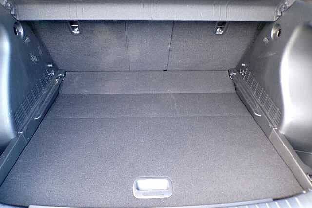 Hyundai KONA 65.4kWh N Line Auto 5dr Blue