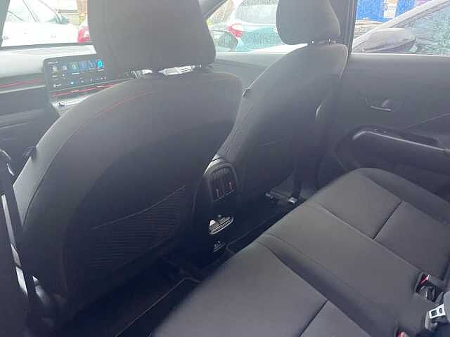 Hyundai KONA 65.4kWh N Line Auto 5dr