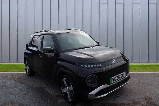 Hyundai INSTER Long Range 49kWh 02 Auto 5dr