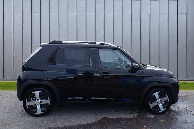 Hyundai INSTER Long Range 49kWh 02 Auto 5dr