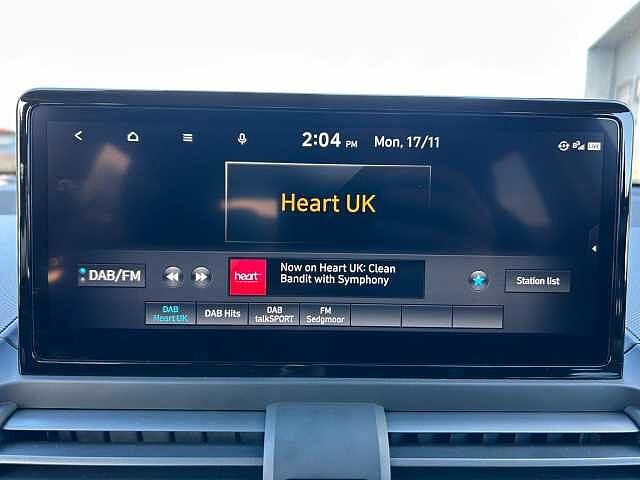 Hyundai INSTER Long Range 49kWh 02 Auto 5dr