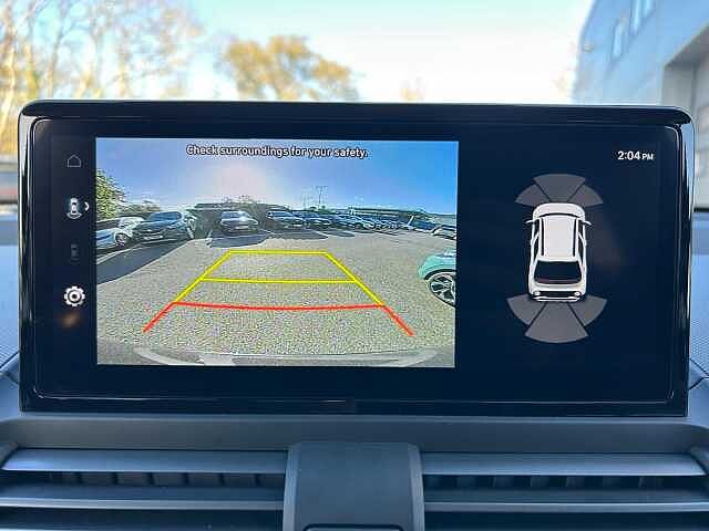 Hyundai INSTER Long Range 49kWh 02 Auto 5dr