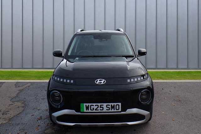 Hyundai INSTER Long Range 49kWh 02 Auto 5dr