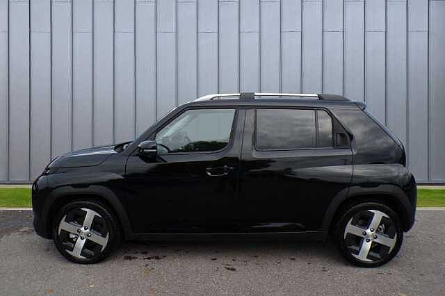 Hyundai INSTER Long Range 49kWh 02 Auto 5dr