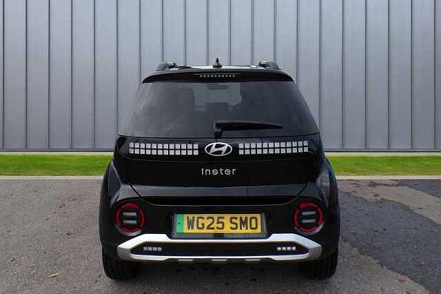 Hyundai INSTER Long Range 49kWh 02 Auto 5dr