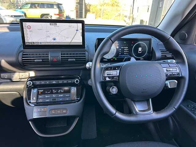 Hyundai INSTER Long Range 49kWh 02 Auto 5dr