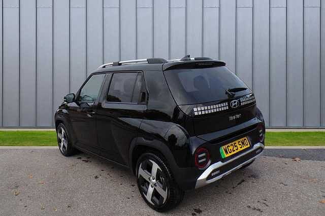 Hyundai INSTER Long Range 49kWh 02 Auto 5dr
