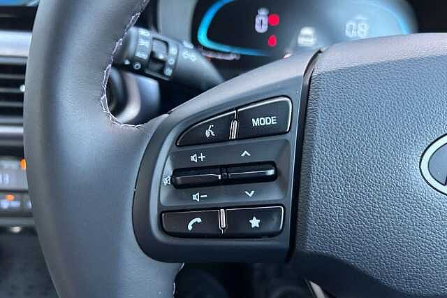 Hyundai I10 1.2 Premium Auto Euro 6 (s/s) 5dr Blue