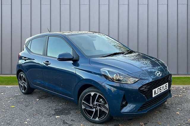 1.2 Premium Auto Euro 6 (s/s) 5dr