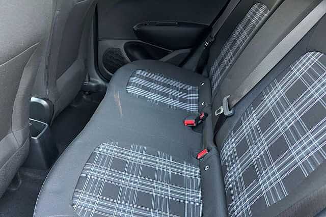 Hyundai I10 1.2 Premium Auto Euro 6 (s/s) 5dr Blue