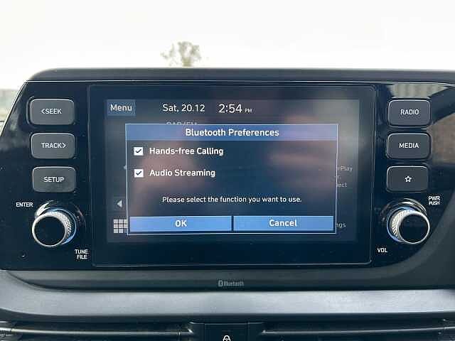 Hyundai I20 1.0 T-GDi Element Euro 6 (s/s) 5dr Blue