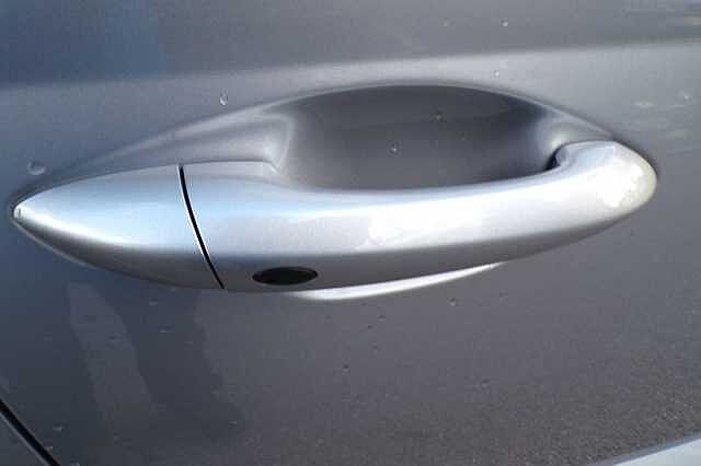 Hyundai TUCSON 1.6 T-GDi 13.8kWh N Line S Auto 4WD Euro 6 (s/s) 5dr Silver