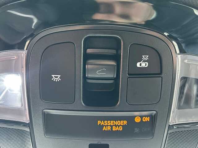 Hyundai TUCSON 1.6 T-GDi 13.8kWh N Line S Auto 4WD Euro 6 (s/s) 5dr