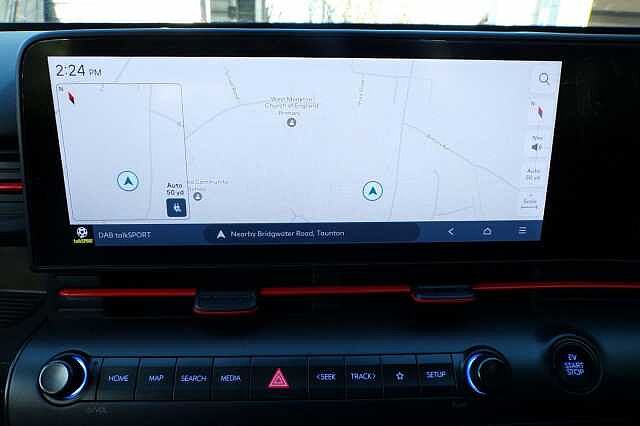 Hyundai KONA 65.4kWh N Line Auto 5dr