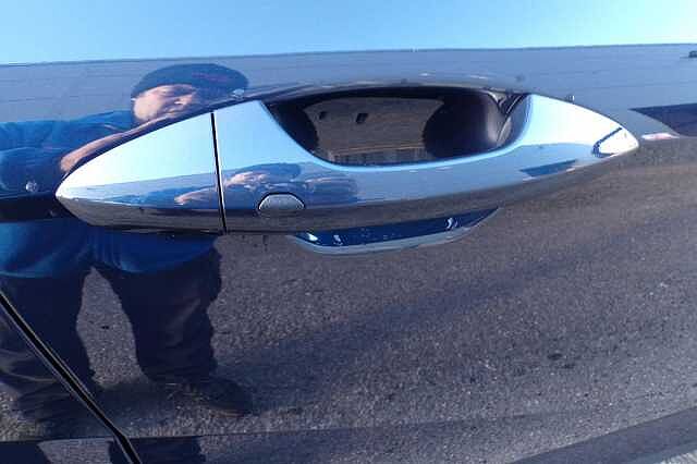 Hyundai KONA 65.4kWh N Line Auto 5dr