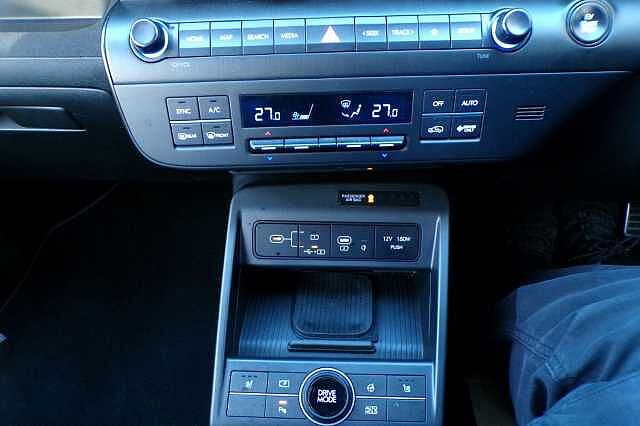 Hyundai KONA 65.4kWh N Line Auto 5dr