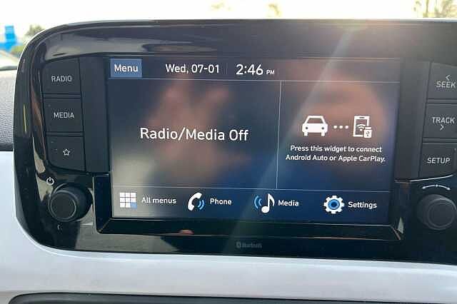 Hyundai i10 1.2 Premium Euro 6 (s/s) 5dr