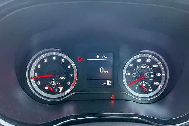 Hyundai i10 1.2 Premium Euro 6 (s/s) 5dr