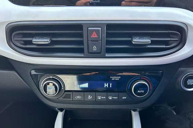 Hyundai i10 1.2 Premium Euro 6 (s/s) 5dr