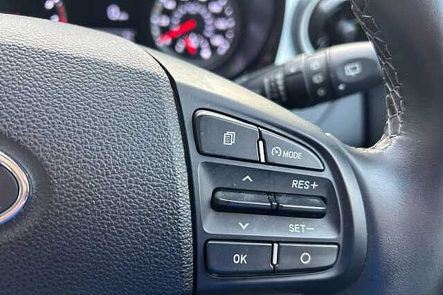 Hyundai i10 1.2 Premium Euro 6 (s/s) 5dr