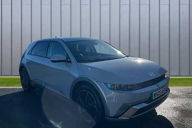 84kWh Ultimate Auto AWD 5dr