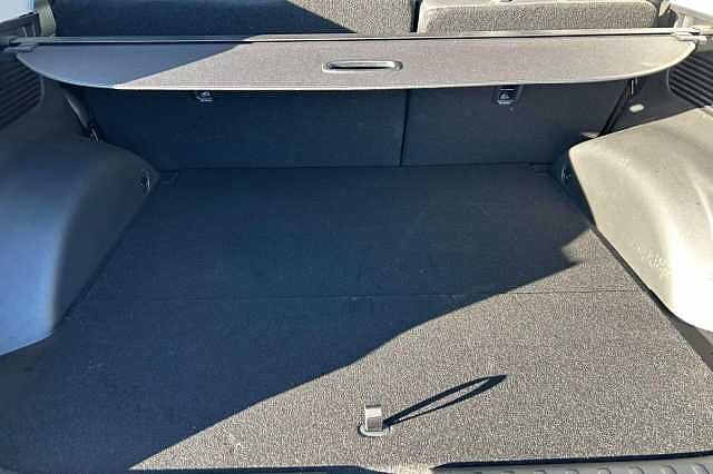 Hyundai IONIQ 5 84kWh Ultimate Auto AWD 5dr Grey