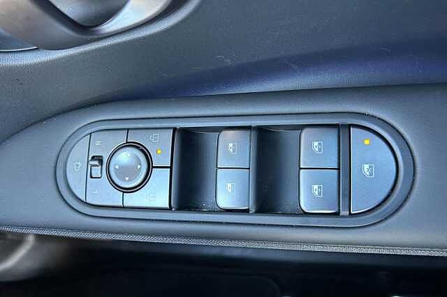 Hyundai IONIQ 5 84kWh Ultimate Auto AWD 5dr Grey