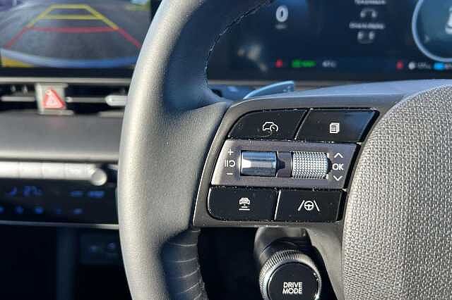 Hyundai IONIQ 5 84kWh Ultimate Auto AWD 5dr Grey