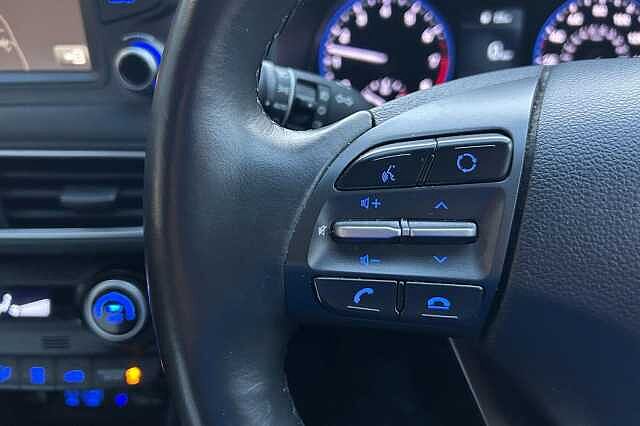 Hyundai KONA 1.0 T-GDi Premium SE Euro 6 (s/s) 5dr White