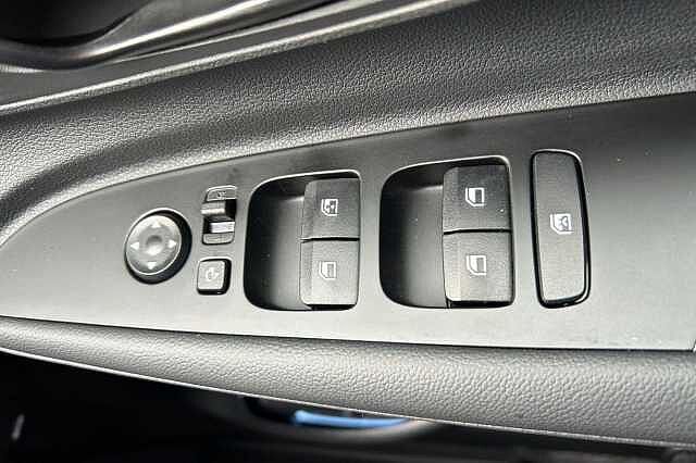 Hyundai BAYON 1.0 T-GDi Advance DCT Euro 6 (s/s) 5dr