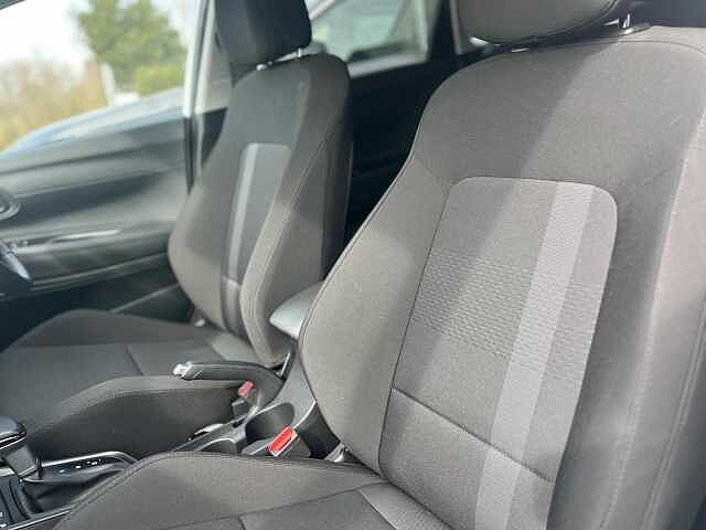 Hyundai I20 1.0 T-GDi Premium DCT Euro 6 (s/s) 5dr White