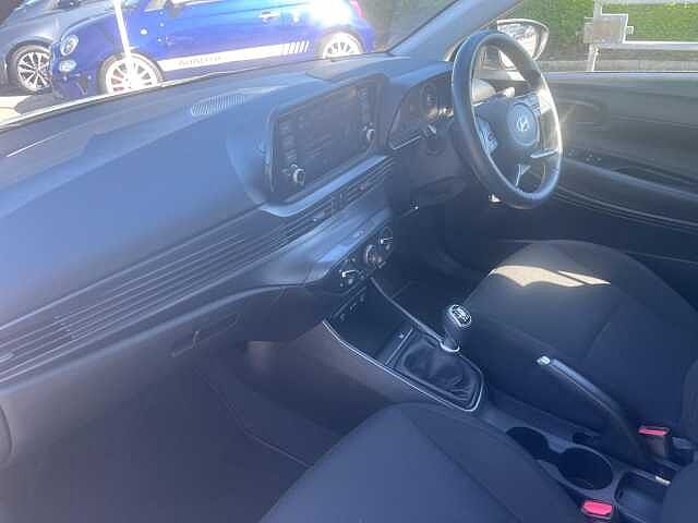 Hyundai i20 1.0 T-GDi Advance Euro 6 (s/s) 5dr