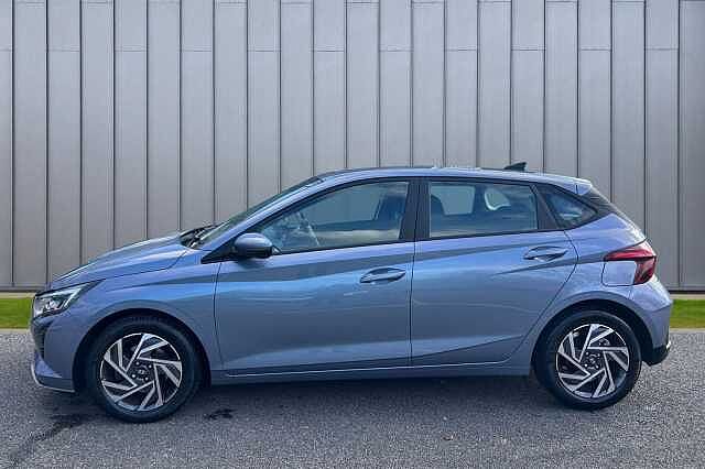 Hyundai i20 1.0 T-GDi Advance Euro 6 (s/s) 5dr